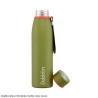 Dubblin Messi 950 Water Bottle Green