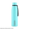 Dubblin Messi 950 Water Bottle Blue