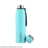 Dubblin Messi 950 Water Bottle Blue