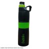 Dubblin Style 600 Water Bottle Green