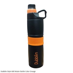 Dubblin Style 600 Water...
