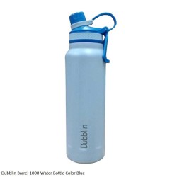 Dubblin Barrel 1000 Blue