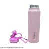 Dubblin Barrel 1000 Water Bottle Pink