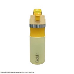 Dubblin Bell 600 Water...