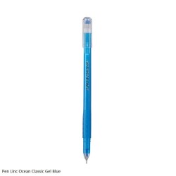 Pen Linc Ocean Classic Gel Black, Blue and Red