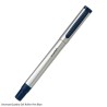 Unomax Quadra Gel Roller Pen Blue