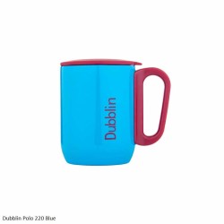 Dubblin Polo 1814 220ml Mug...