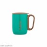 Dubblin Polo 1814 220ml Mug 6 Assorted Colors