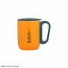 Dubblin Polo 1814 220ml Mug 6 Assorted Colors