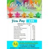 SMM Exam Kit No.3 for Std 12