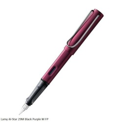 Lamy Al-Star 29M Black...