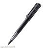 Lamy Al-Star 371 Black Rollerball Pen Medium Point