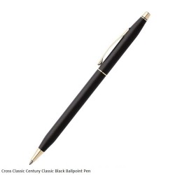 Cross Classic Century Classic Black