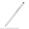 Cross Tech 3+ Lustrous Chrome Multifunction Pen AT0090-1