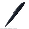 Cross Edge Matte Black