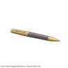 Parker Ball Pen Ingenuity Pioneers Collection Gold Trim