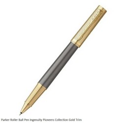 Parker Rollerball Pen Ingenuity Pioneers