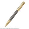 Parker Rollerball Pen Ingenuity Pioneers
