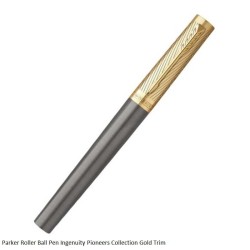 Parker Rollerball Pen Ingenuity Pioneers