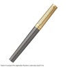 Parker Fountain Pen Ingenuity Pioneers Collection Gold Trim Medium Point