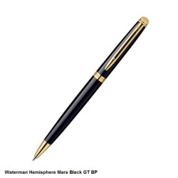 Waterman Hemisphere Mars...
