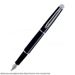 Waterman Hemisphere Mars...