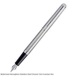 Waterman Hemisphere...
