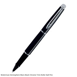 Waterman Hemisphere Mars...
