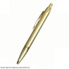 Parker Ball Pen Odyssey Gold Gold Trim