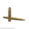 Parker Roller Ball Pen Odyssey Gold Gold Trim
