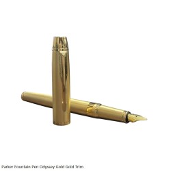 Parker Fountain Pen Odyssey...