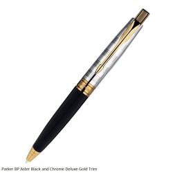 Parker Aster Black and...