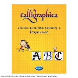 Navneet - Calligraphy -...
