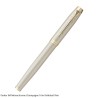 Parker IM Monochrome Champagne Trim RB