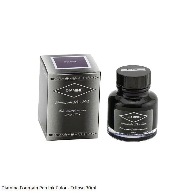 Diamine - Eclipse 30ml Diamine - Eclipse 30ml