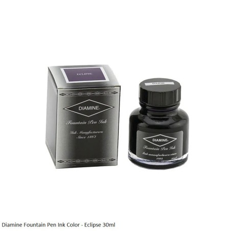 Diamine - Eclipse 30ml