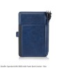 Sheaffer Superbook Mini 8000 mAh Power Bank Oraniser - Blue