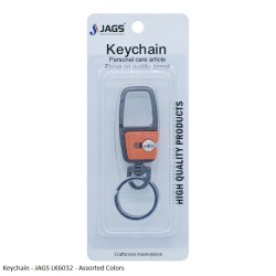 Keychain - JAGS LK6032