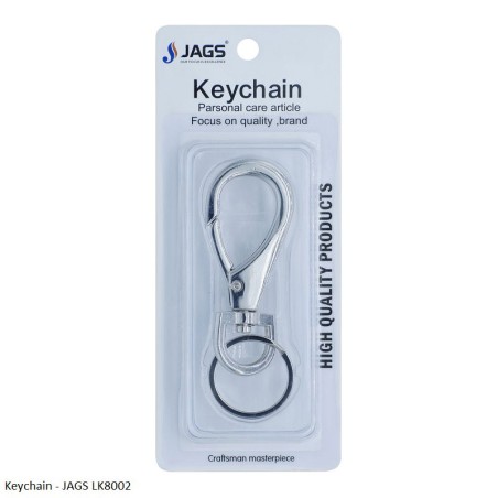 JAGS LK8002 Hook Keychain