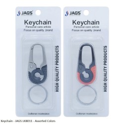 JAGS LK8011 Hook Keychain