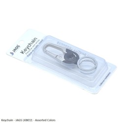 JAGS LK8011 Hook Keychain