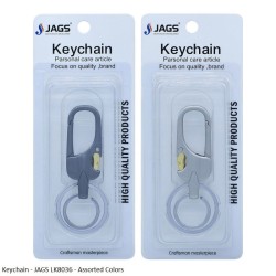 JAGS LK8036 Hook Keychain -...
