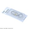 JAGS LK8036 Hook Keychain - Assorted Colors