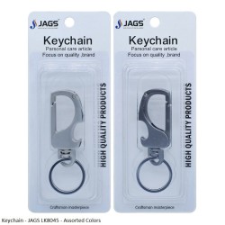 JAGS LK8036 Hook Keychain