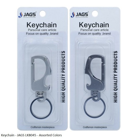 JAGS LK8036 Hook Keychain