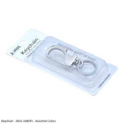 JAGS LK8036 Hook Keychain