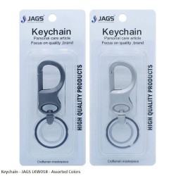 JAGS LKW018 Hook Keychain