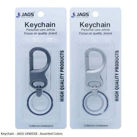 JAGS LKW018 Hook Keychain