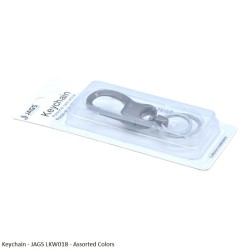 JAGS LKW018 Hook Keychain