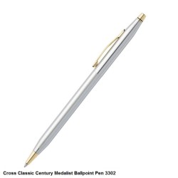 Cross Classic Century Medliast Ballpoint Pen 3302